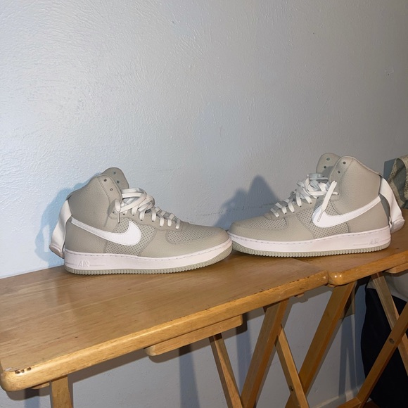 Nike Air Force 1 3 pairs 1 package size 11 main image 8